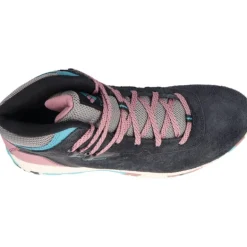 Bottines|Baskets*Columbia Newton Ridge BC Black